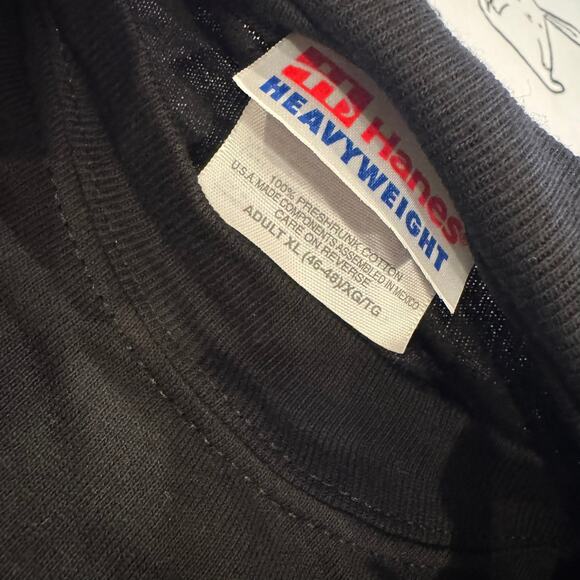 Vintage Borland Java Computer T-Shirt - Size XL - Picture 3 of 5